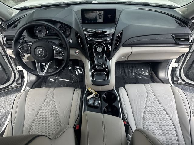 2025 Acura RDX Advance Package SH-AWD