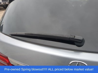 2020 Acura MDX 3.5L