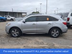 2020 Acura MDX 3.5L