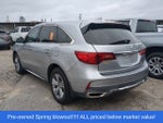 2020 Acura MDX 3.5L