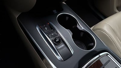 2018 Acura MDX 3.5L