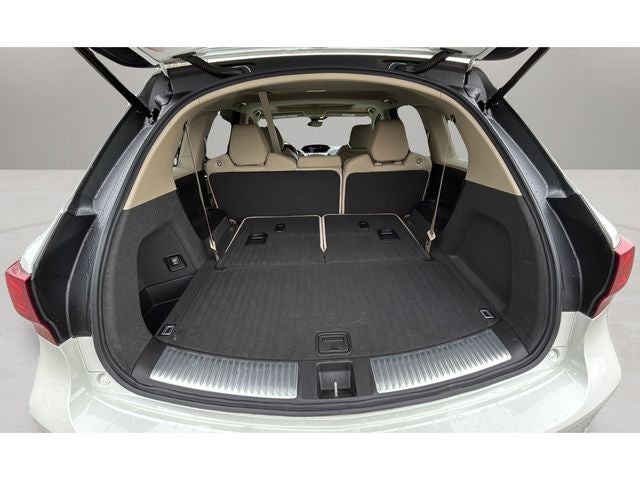 2018 Acura MDX 3.5L