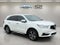 2018 Acura MDX 3.5L