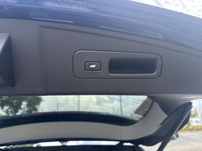 2020 Acura MDX Technology