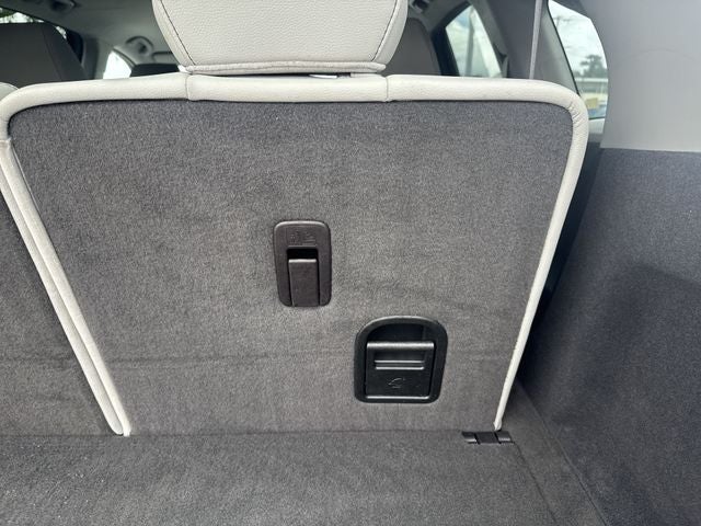 2020 Acura MDX Technology