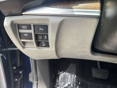 2020 Acura MDX Technology