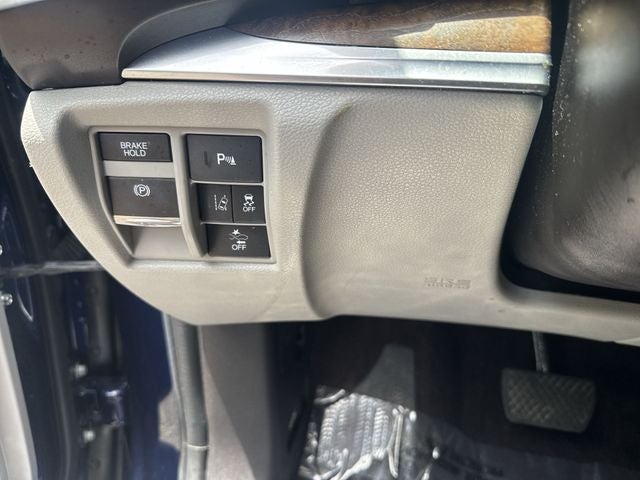 2020 Acura MDX Technology