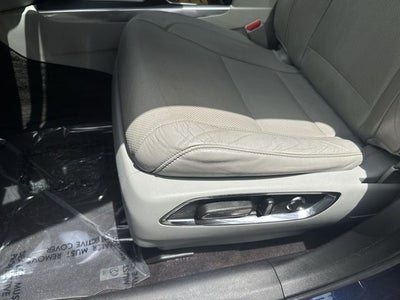 2020 Acura MDX Technology