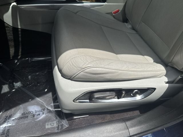 2020 Acura MDX Technology