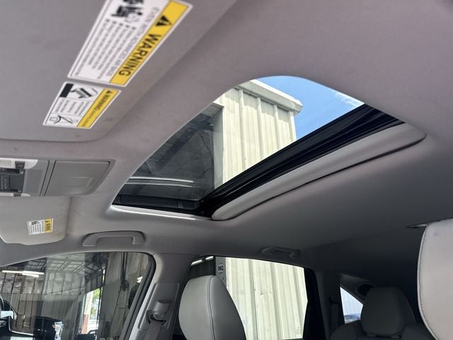 2020 Acura MDX Technology