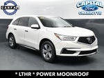 2020 Acura MDX 3.5L SH-AWD