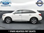2020 Acura MDX 3.5L SH-AWD