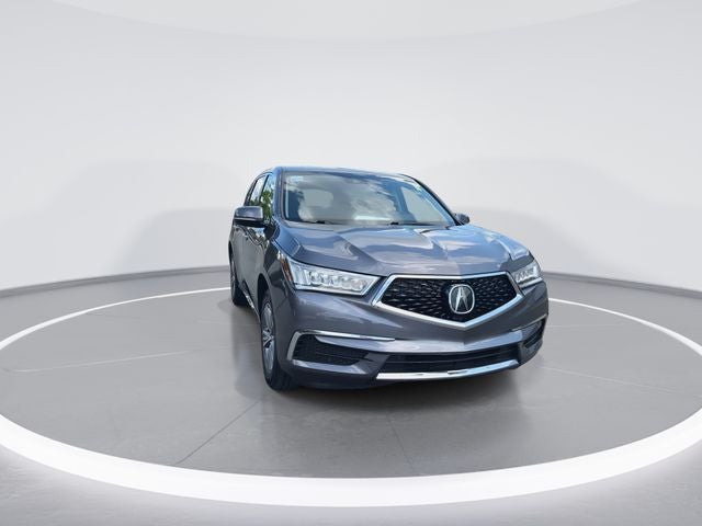 2020 Acura MDX 3.5L SH-AWD
