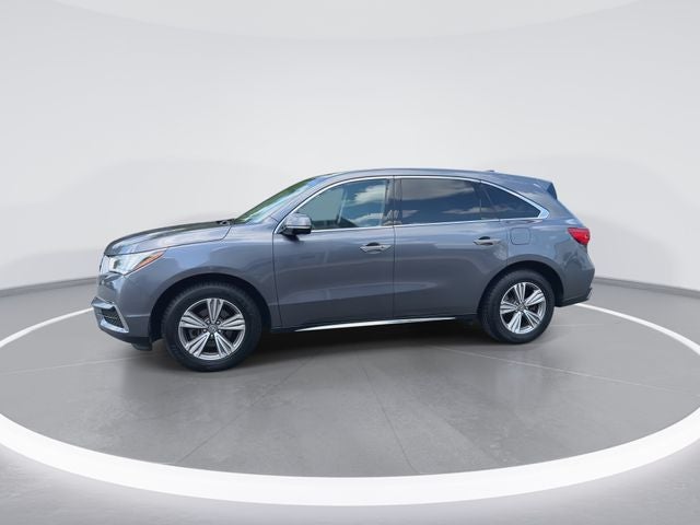 2020 Acura MDX 3.5L SH-AWD