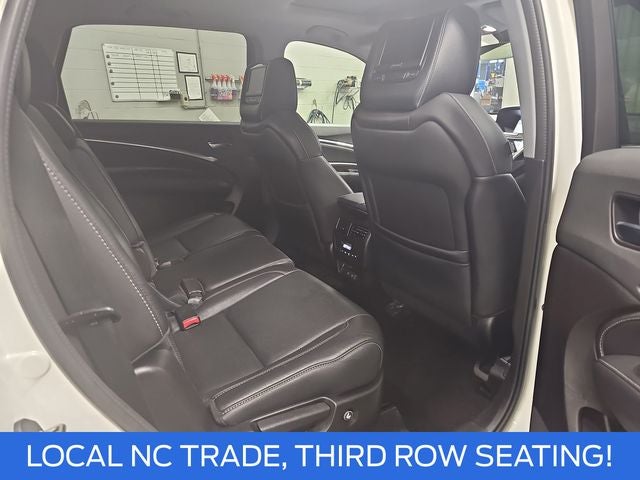 2019 Acura MDX 3.5L Technology Package SH-AWD