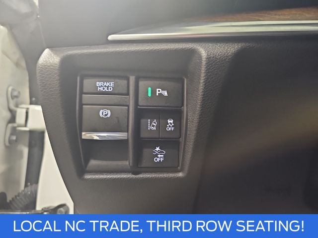 2019 Acura MDX 3.5L Technology Package SH-AWD