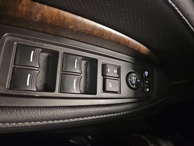 2019 Acura MDX 3.5L Technology Package SH-AWD