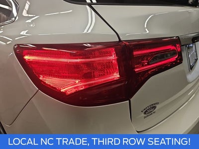 2019 Acura MDX 3.5L Technology Package SH-AWD