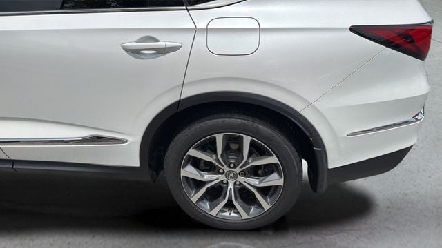 2023 Acura MDX Technology