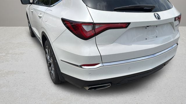 2023 Acura MDX Technology