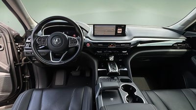 2023 Acura MDX Technology