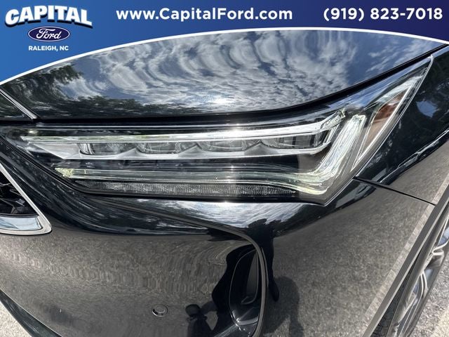 2023 Acura MDX Technology