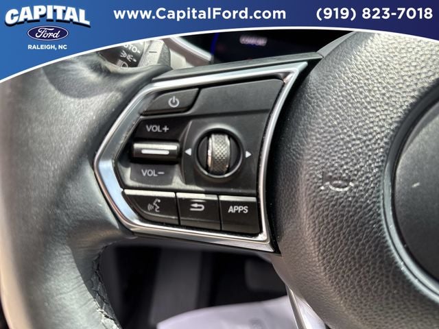 2023 Acura MDX Technology