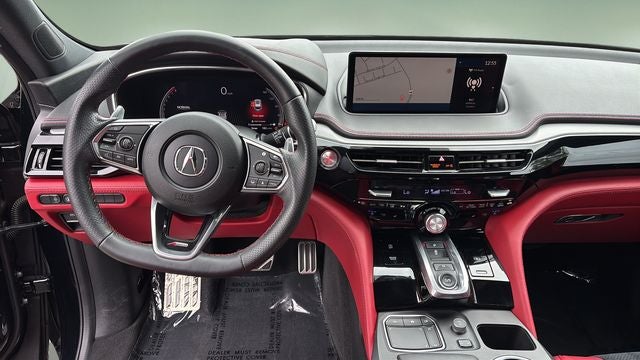 2022 Acura MDX A-Spec SH-AWD