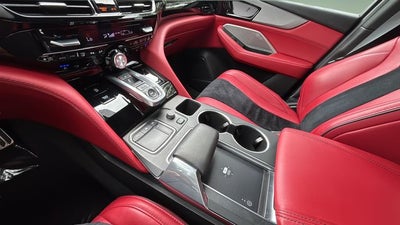 2022 Acura MDX A-Spec SH-AWD
