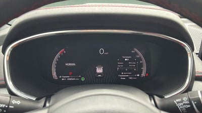 2022 Acura MDX A-Spec SH-AWD