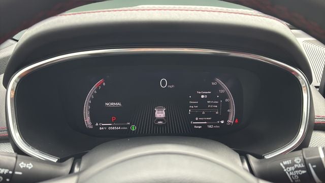 2022 Acura MDX A-Spec SH-AWD