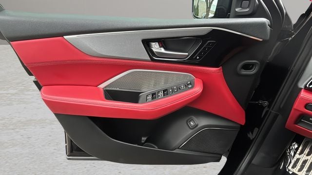 2022 Acura MDX A-Spec SH-AWD