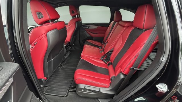 2022 Acura MDX A-Spec SH-AWD