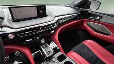 2022 Acura MDX A-Spec SH-AWD