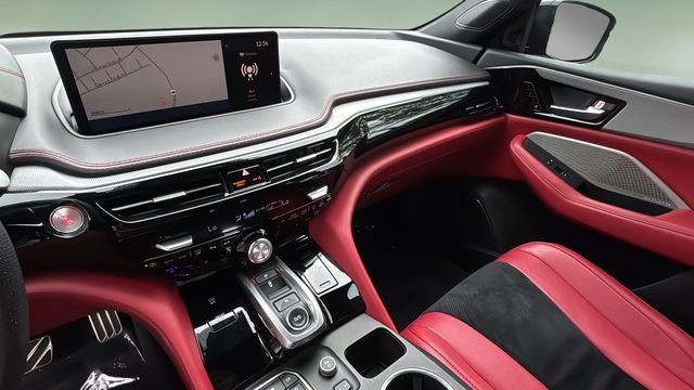 2022 Acura MDX A-Spec SH-AWD