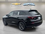 2022 Acura MDX A-Spec SH-AWD