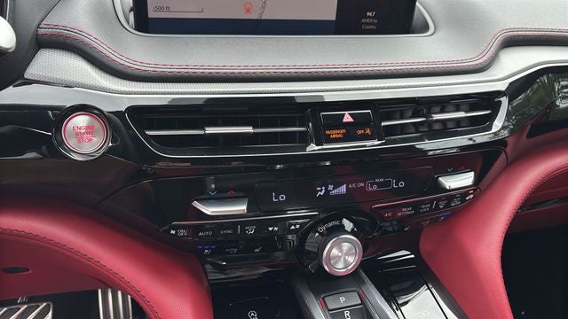 2022 Acura MDX A-Spec SH-AWD