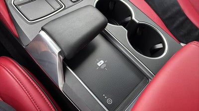2022 Acura MDX A-Spec SH-AWD