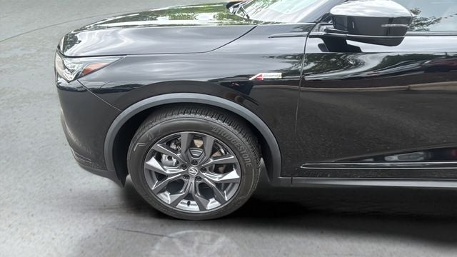 2022 Acura MDX A-Spec SH-AWD