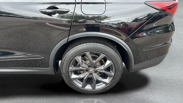 2022 Acura MDX A-Spec SH-AWD