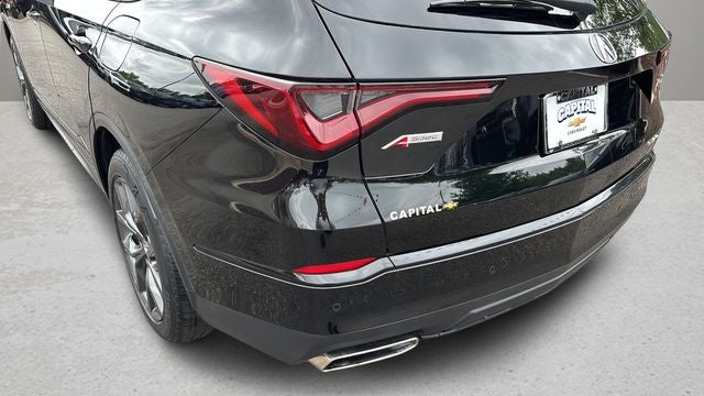 2022 Acura MDX A-Spec SH-AWD