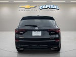 2022 Acura MDX A-Spec SH-AWD