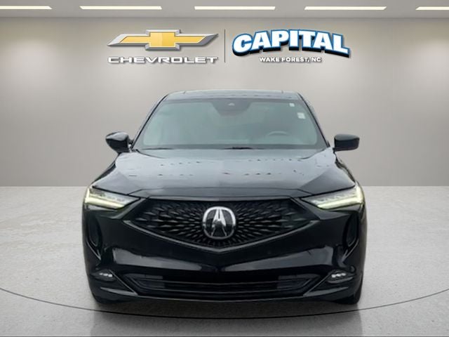2022 Acura MDX A-Spec SH-AWD