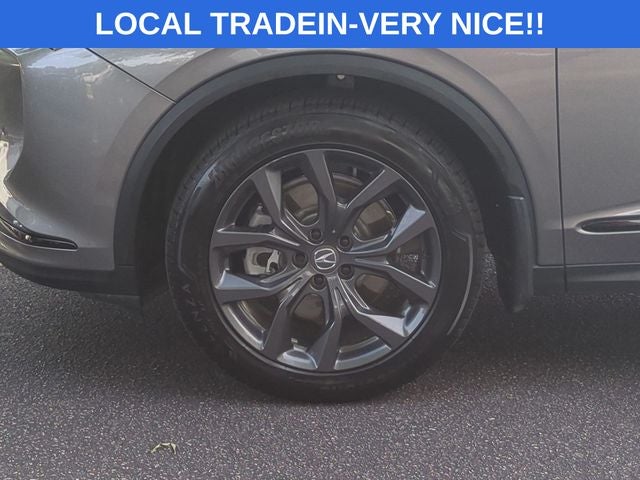 2023 Acura MDX A-Spec SH-AWD
