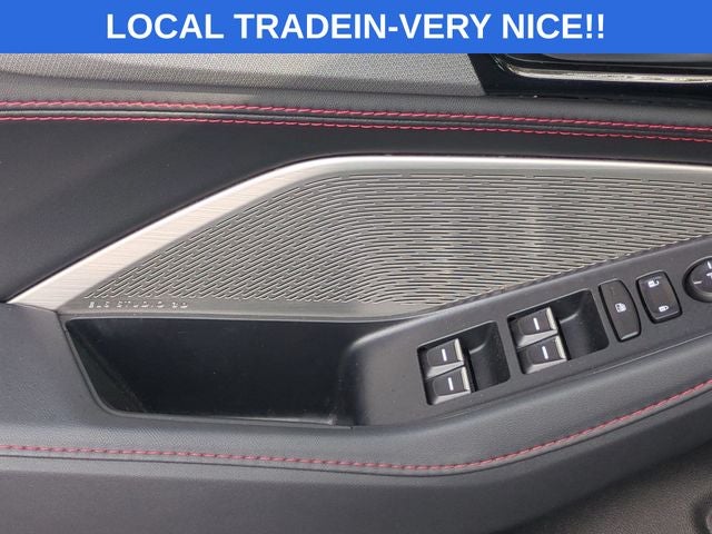 2023 Acura MDX A-Spec SH-AWD