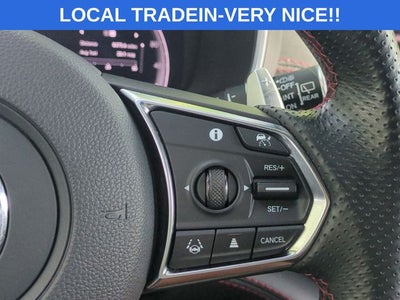 2023 Acura MDX A-Spec SH-AWD
