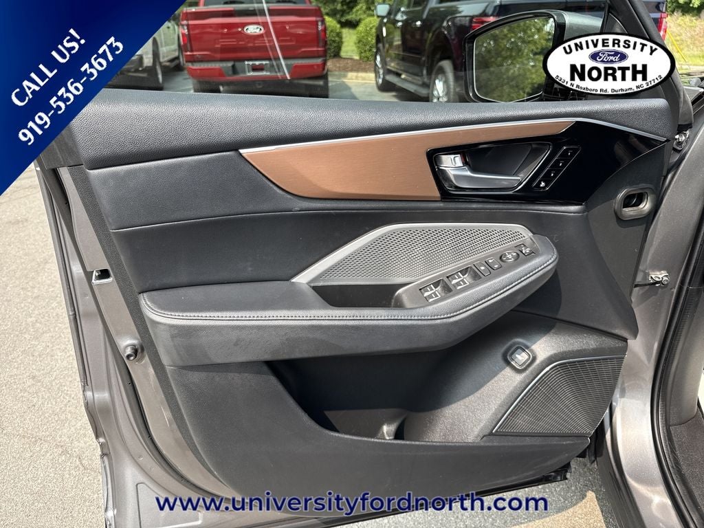 2022 Acura MDX 3.5L SH-AWD