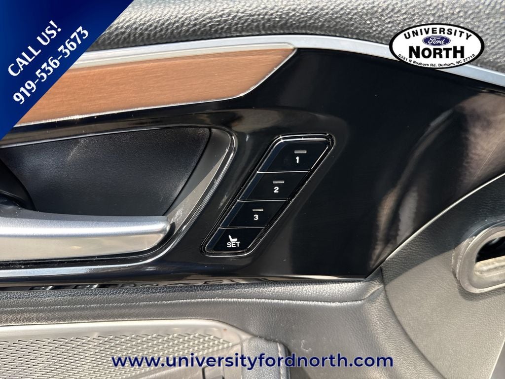 2022 Acura MDX 3.5L SH-AWD