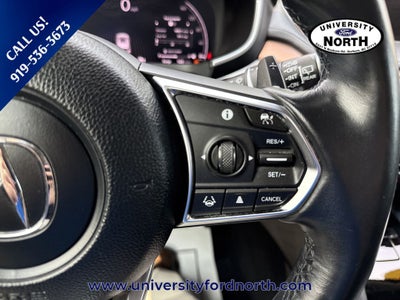 2022 Acura MDX 3.5L SH-AWD