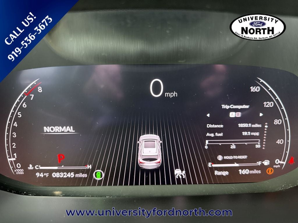 2022 Acura MDX 3.5L SH-AWD